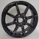 Felgi 15 Nissan Micra Colt Honda Jazz Fiat Grande Punto Evo Karl Tiida