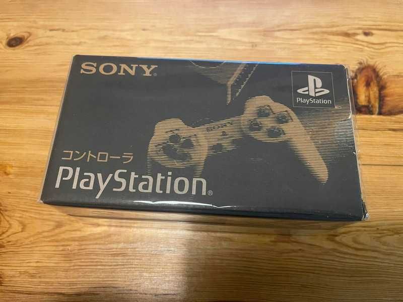PlayStation 1 Controller