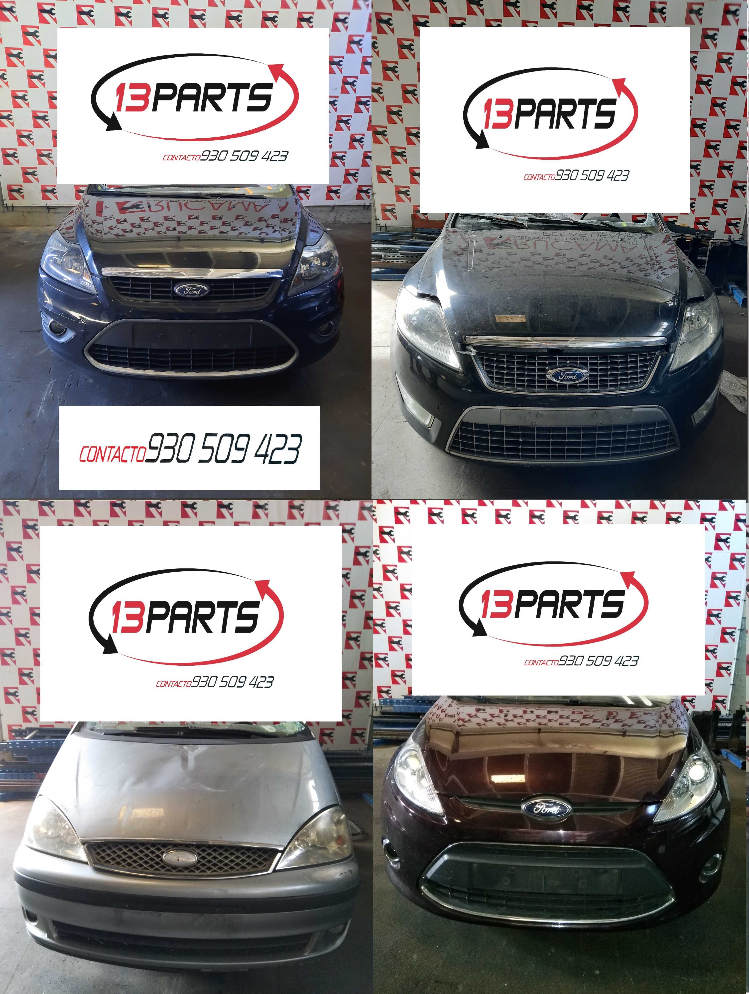 PEÇAS Ford Fiesta Focus Ka Mondeo Galaxy Cmax mk5 mk6 mk7