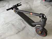 Hulajnoga elektryczna Xiaomi Mi Electric scooter Pro 2 30km/h