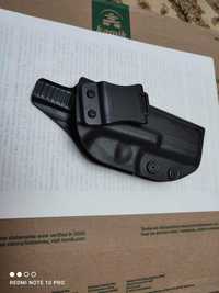 Кобура Xydex Glock (Глок) 17/22/31 – внутрішня.