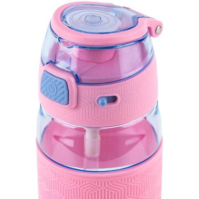 Пляшечка для води 600 мл Kite K24-1201