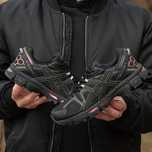 Asics Gel Kahana 8 Black (натуральна шкіра + сітка)


Люкс якість ‼️
В