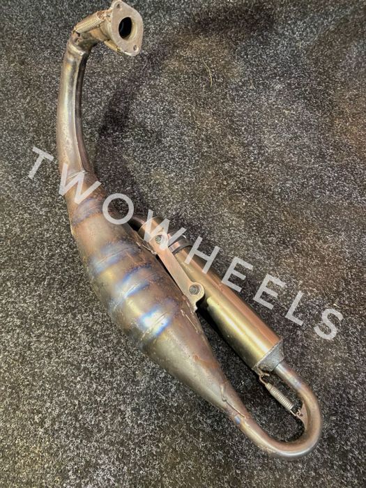 Doppler S3R minarelli vertical