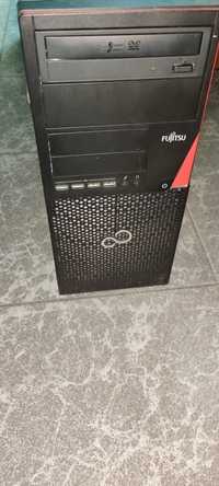 PC Fujitsu i5 4590 / 16GB / Workstation / Quadro / SSD