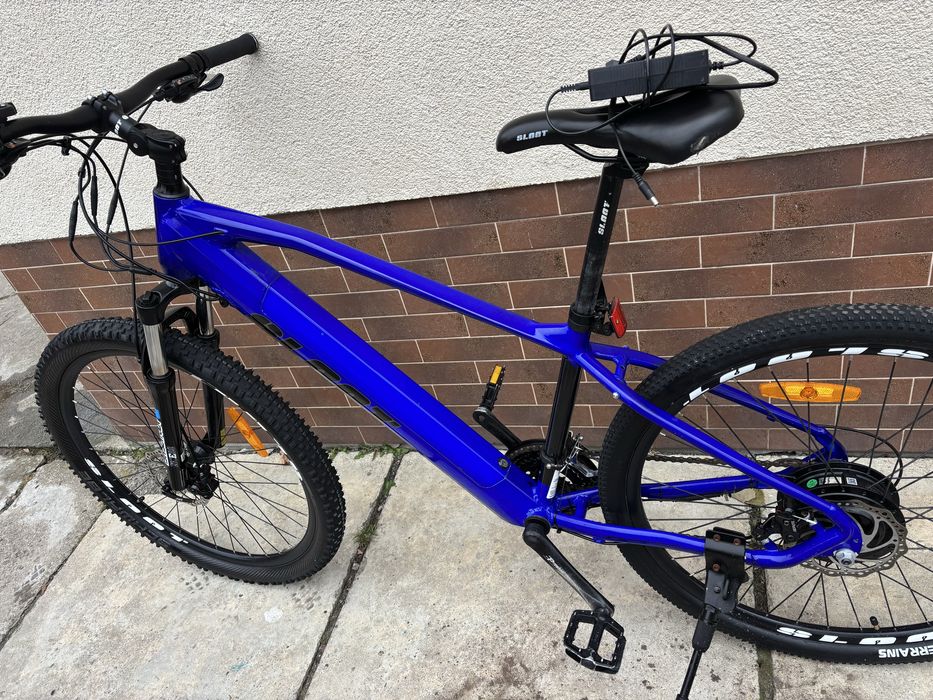 Електро велосипед SLOOT