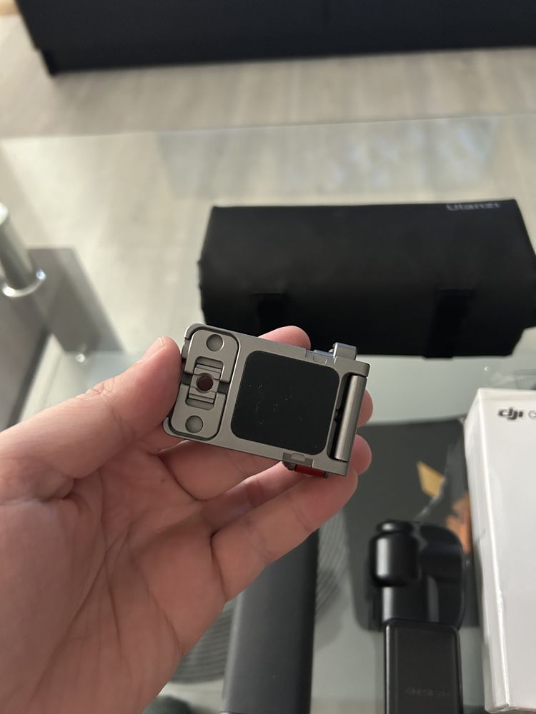 Dji Osmo Pocket 3