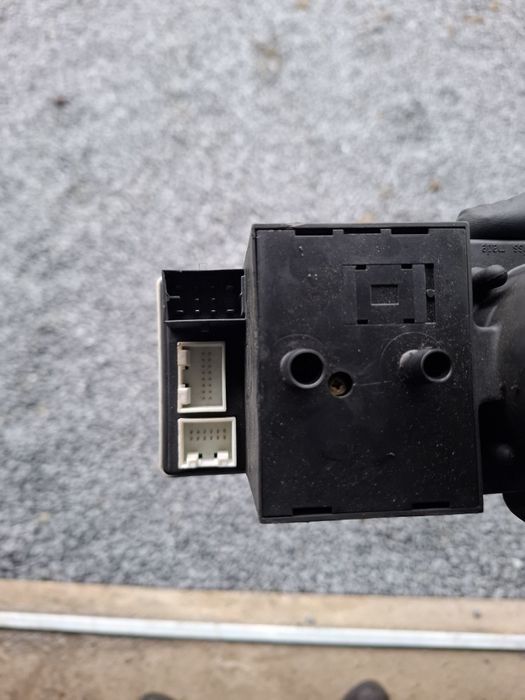 Pompka zamka Centralnego Audi A3 8L