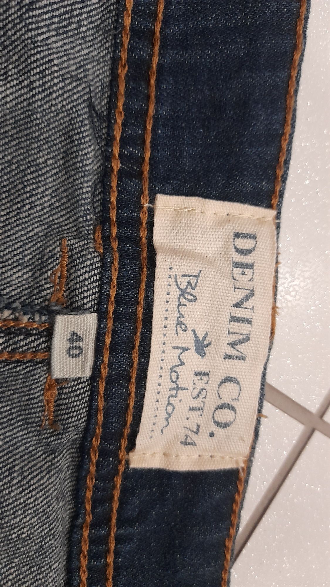 Spódnica damska rozm.40