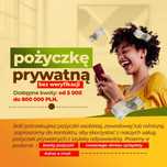 Pożyczka Prywatna Nawet z długami lub komornikiem