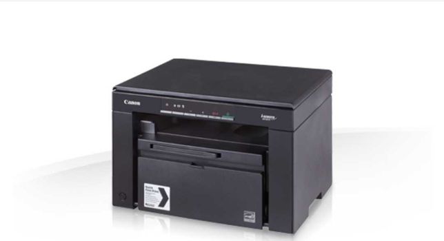 canon mf 3010 принтер/сканер