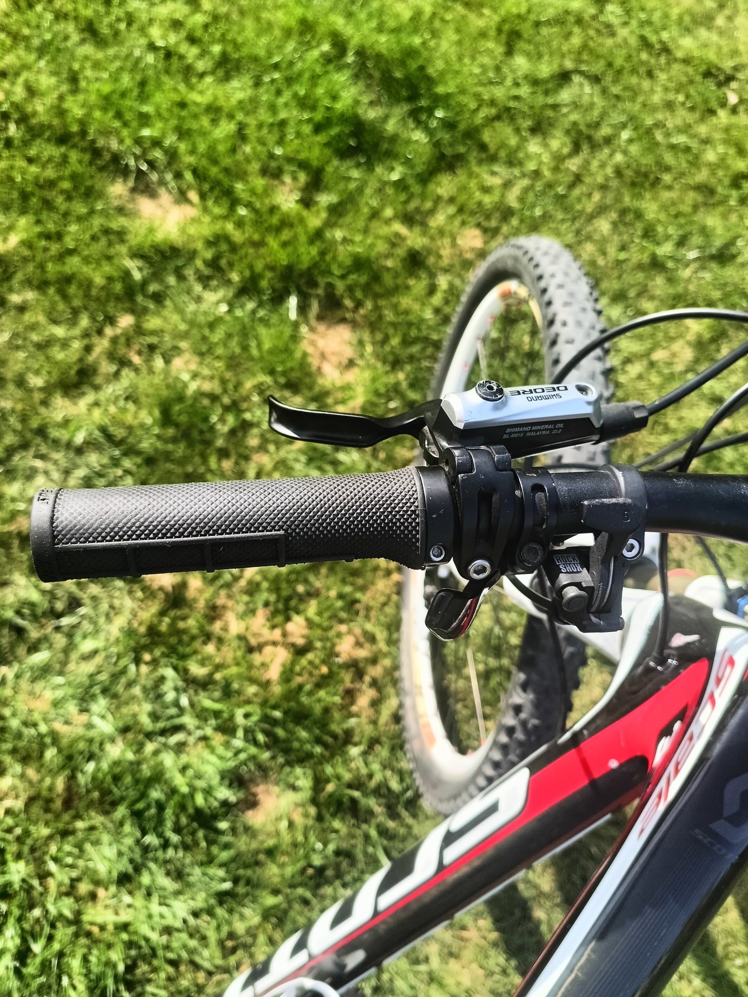 Scott Scale 35 Carbon