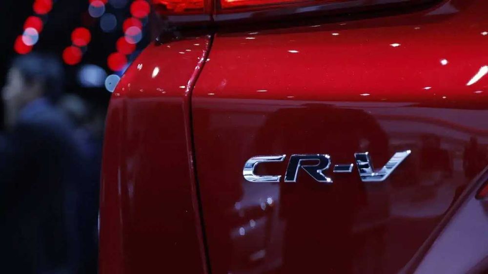 Разборка HONDA CR-V 3 4 5 2006-2022 ЗАПЧАСТИНИ бу оригінал Хонда ЦРВ