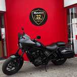 Honda CMX  1100 REBEL DCT