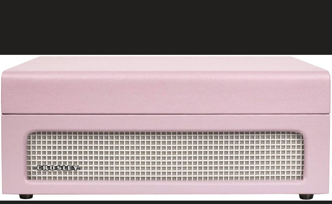 Програвач вінілу (США) Crosley Cruiser Deluxe, с bluetooth, є в наявн