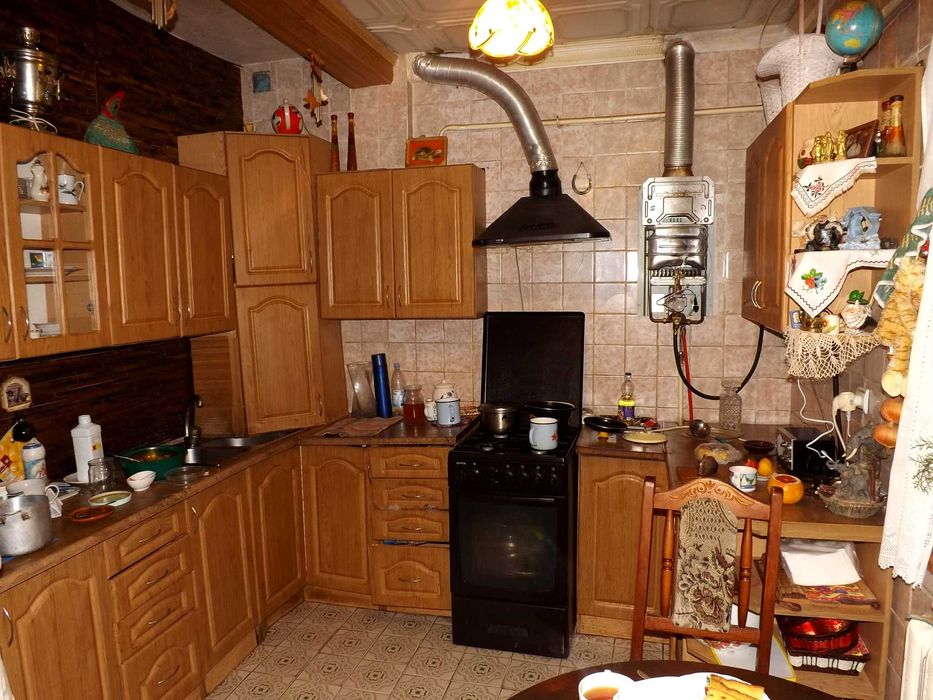 Сдам комнату ул. Богдана Ступки цена уже с коммунальными для 1 женщины