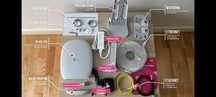 Router WNC T-MOBILE internet home box 5G