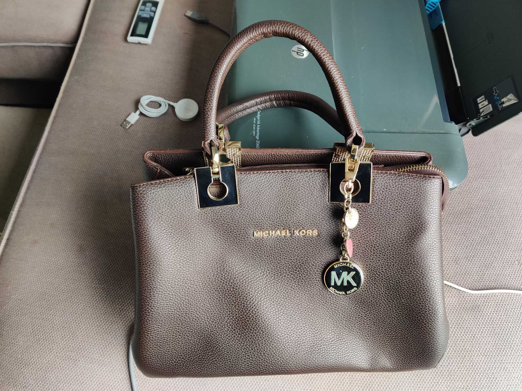 Torebka Michael Kors jak nowa