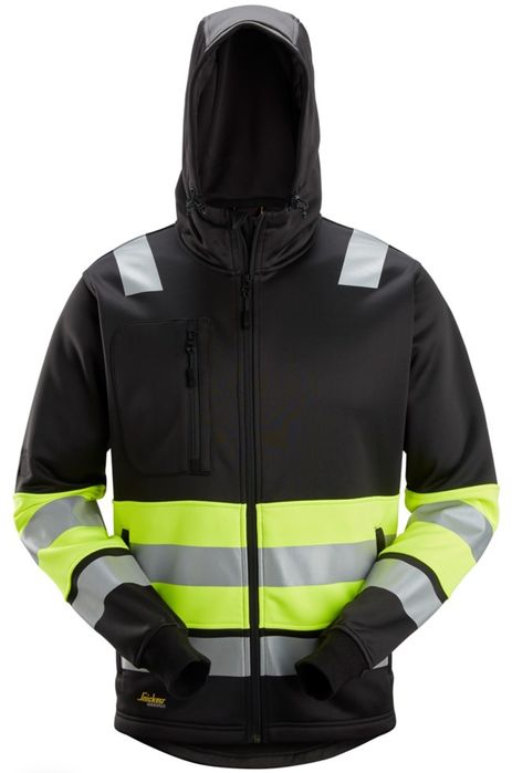 Bluza Snickers Workwear 8038 Hivis