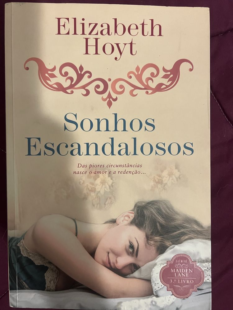 Livros para venda