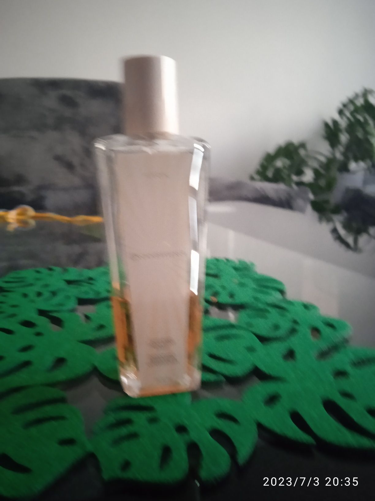 Perfumy Avon Incadessence 75ml