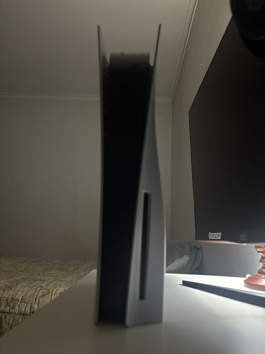 PS5 versão CD  + 2k25