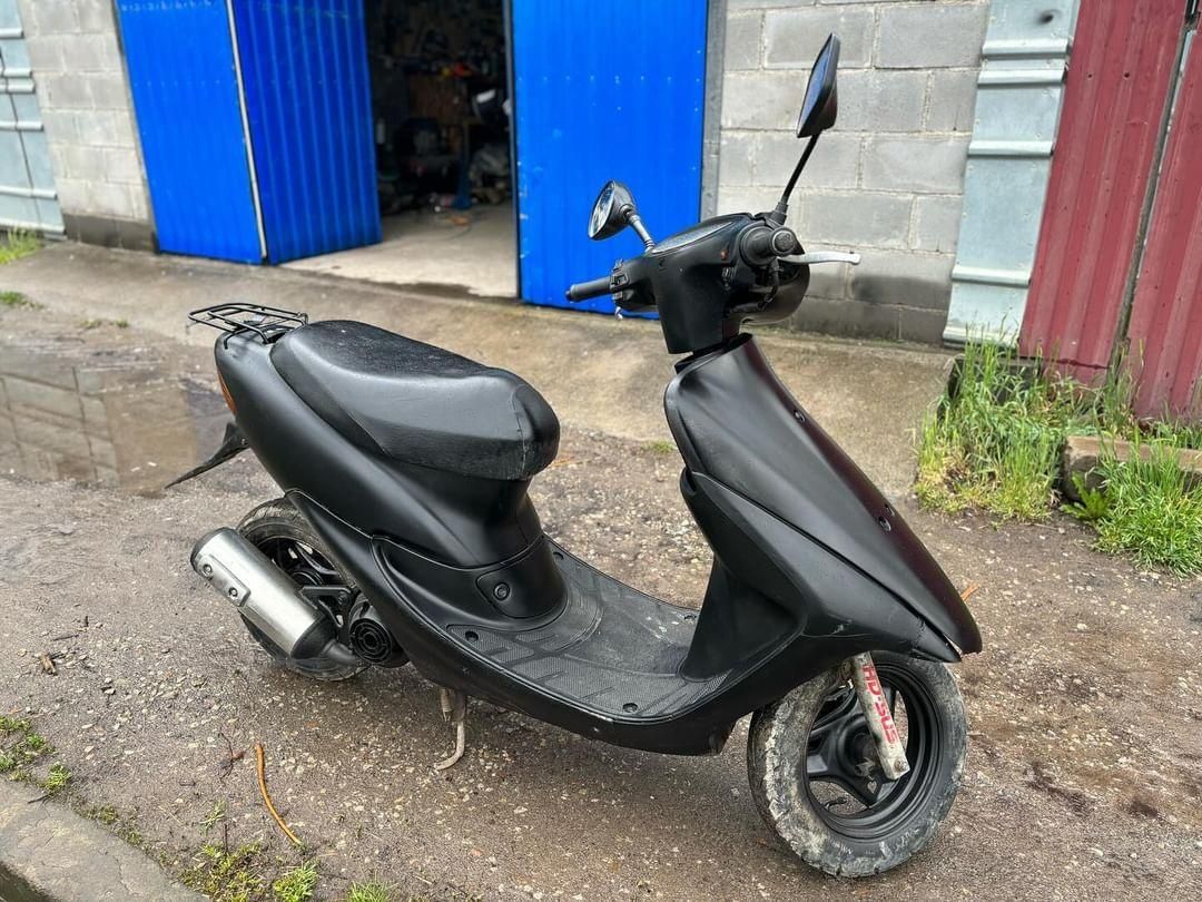 Скутер Honda Dio 35