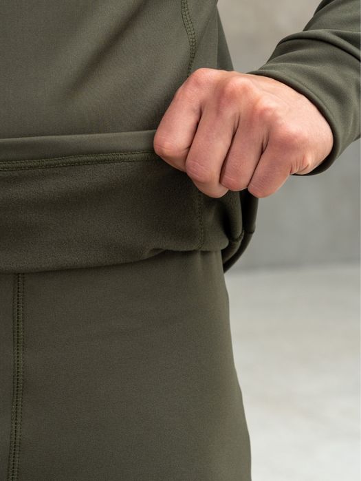 Термобелье хаки . Термодайвинг турция