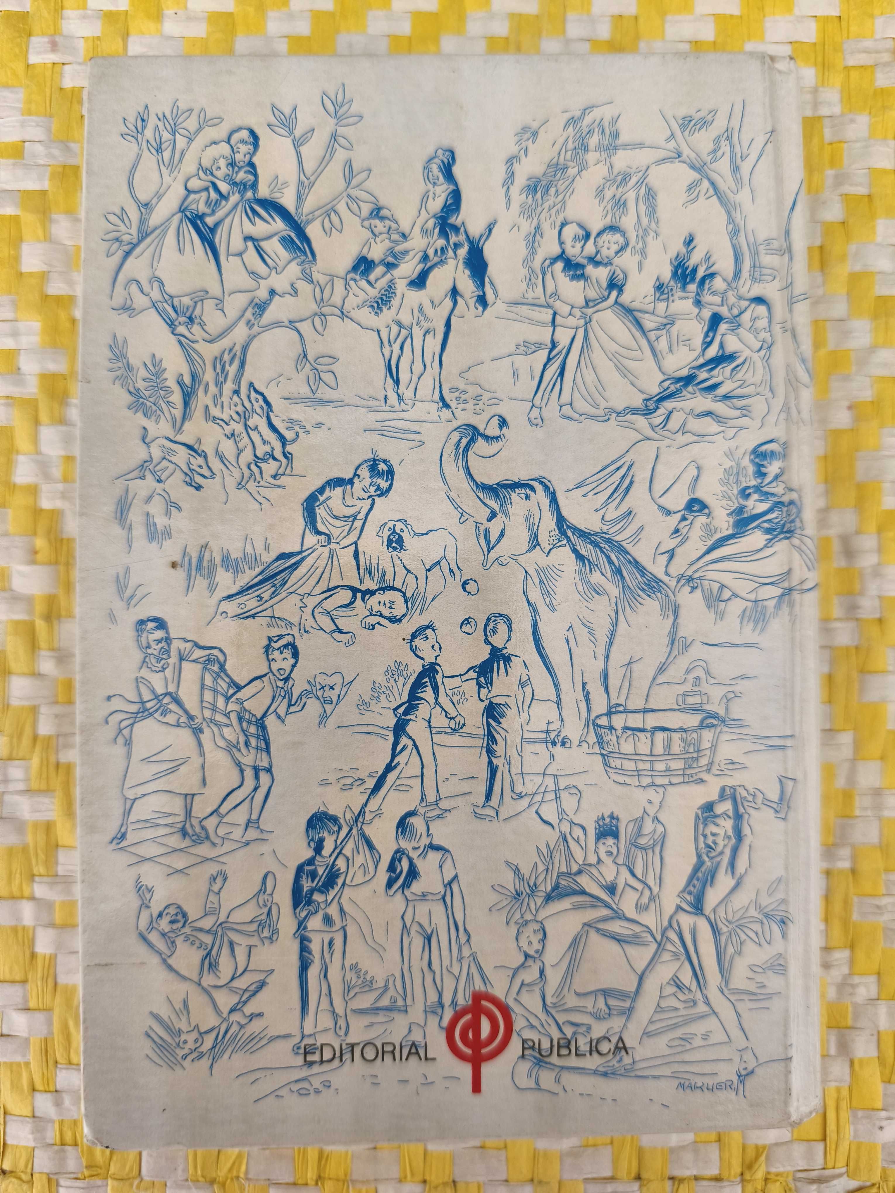 UM BOM DIABRETE
de Condessa de Ségur