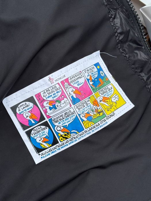 Куртка Moncler Maya| Пуховик на зиму| Moncler Maya