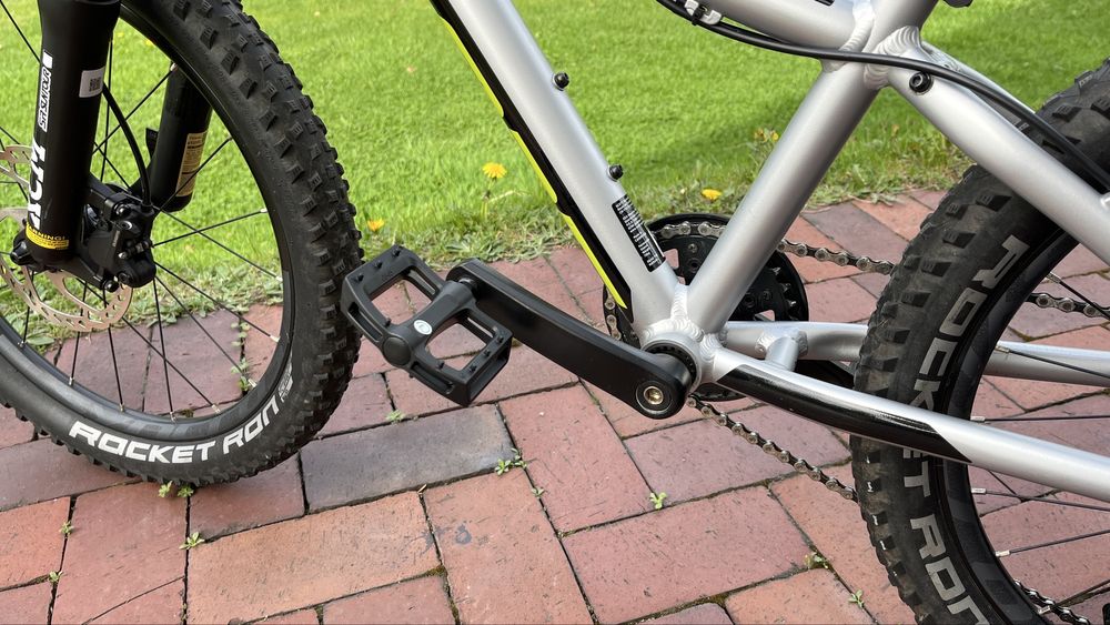 Scott Scale RC 200 future pro 20”