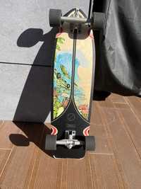 Skateboard cruiser