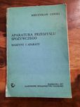 Aparatura przemysłu spożywczego