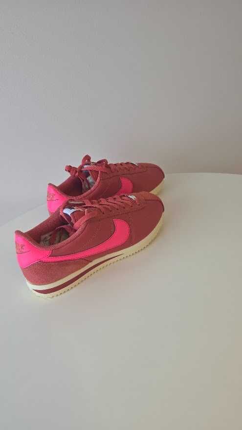 Кросівки Nike Cortez (DZ2795 604)