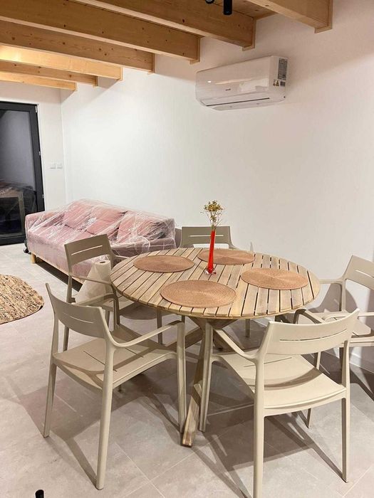 Domek z jacuzii na wynajem Zator Andrychów Rzyki