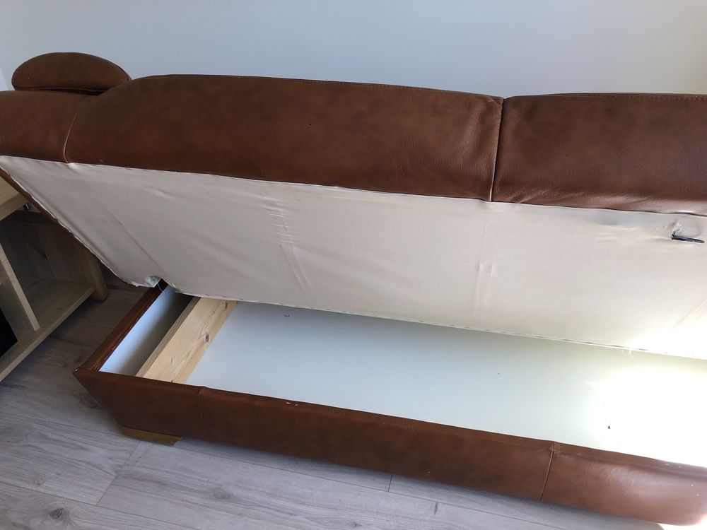 Zestaw wypoczynkowy 2+3 kanapa sofa