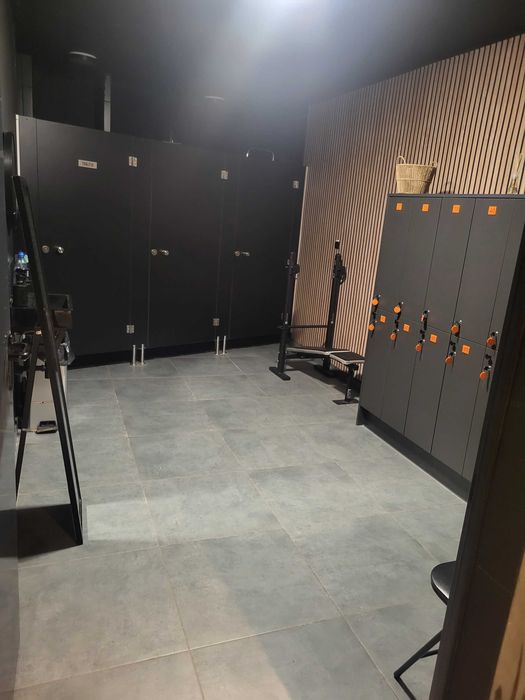 Sala sportowa wraz z zapleczem  na godziny