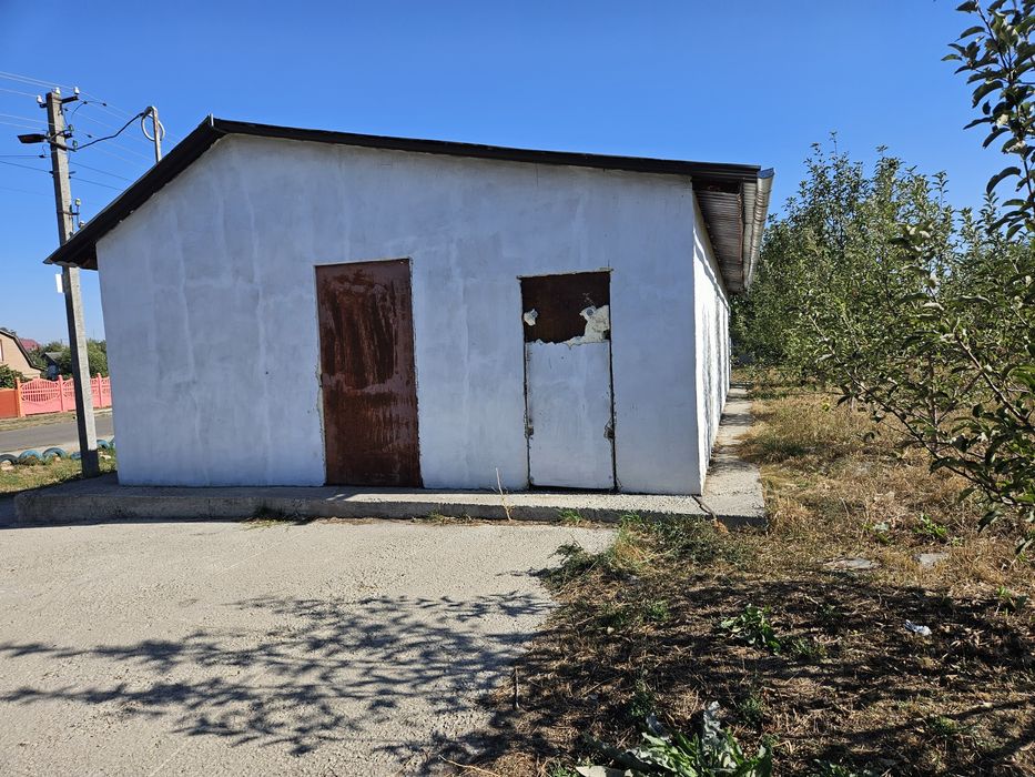 Магазин, приміщення