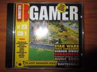 CD Bi Motor Gamer - CD 1 e 2 nº 23