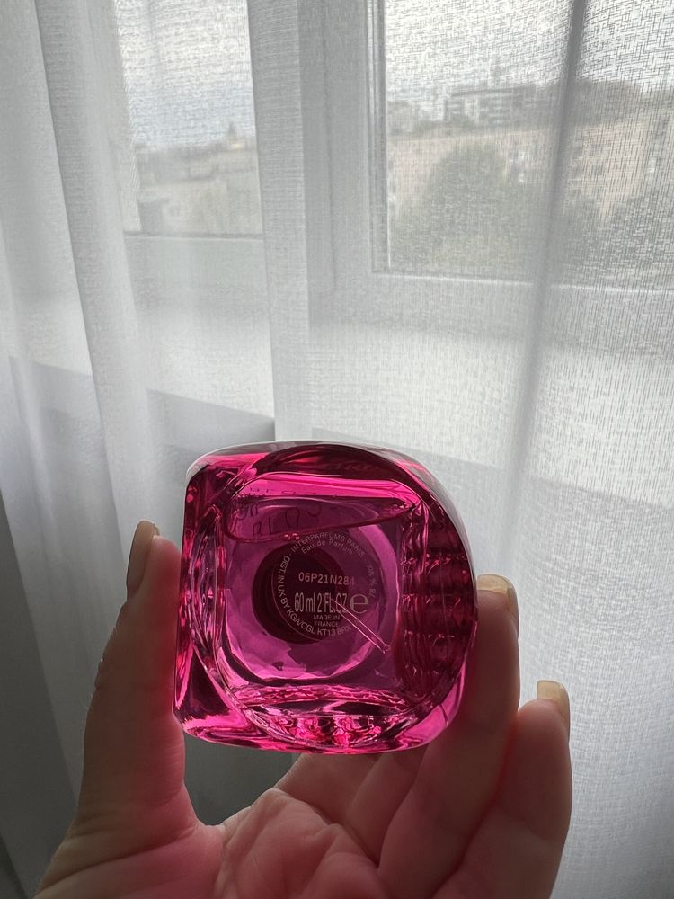 Парфуми jimmy choo blossom