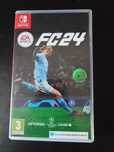 EA FC 24 Nintendo Switch