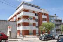 Apartamento T2 com varanda – Rua Doutor Henriques Seco, Coimbra
