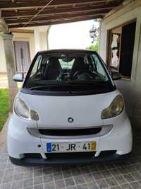 Smart Fourtwo 0.8 diesel