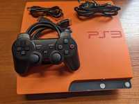 PS3 Slim 500 Гб Кастомна Sony Playstation