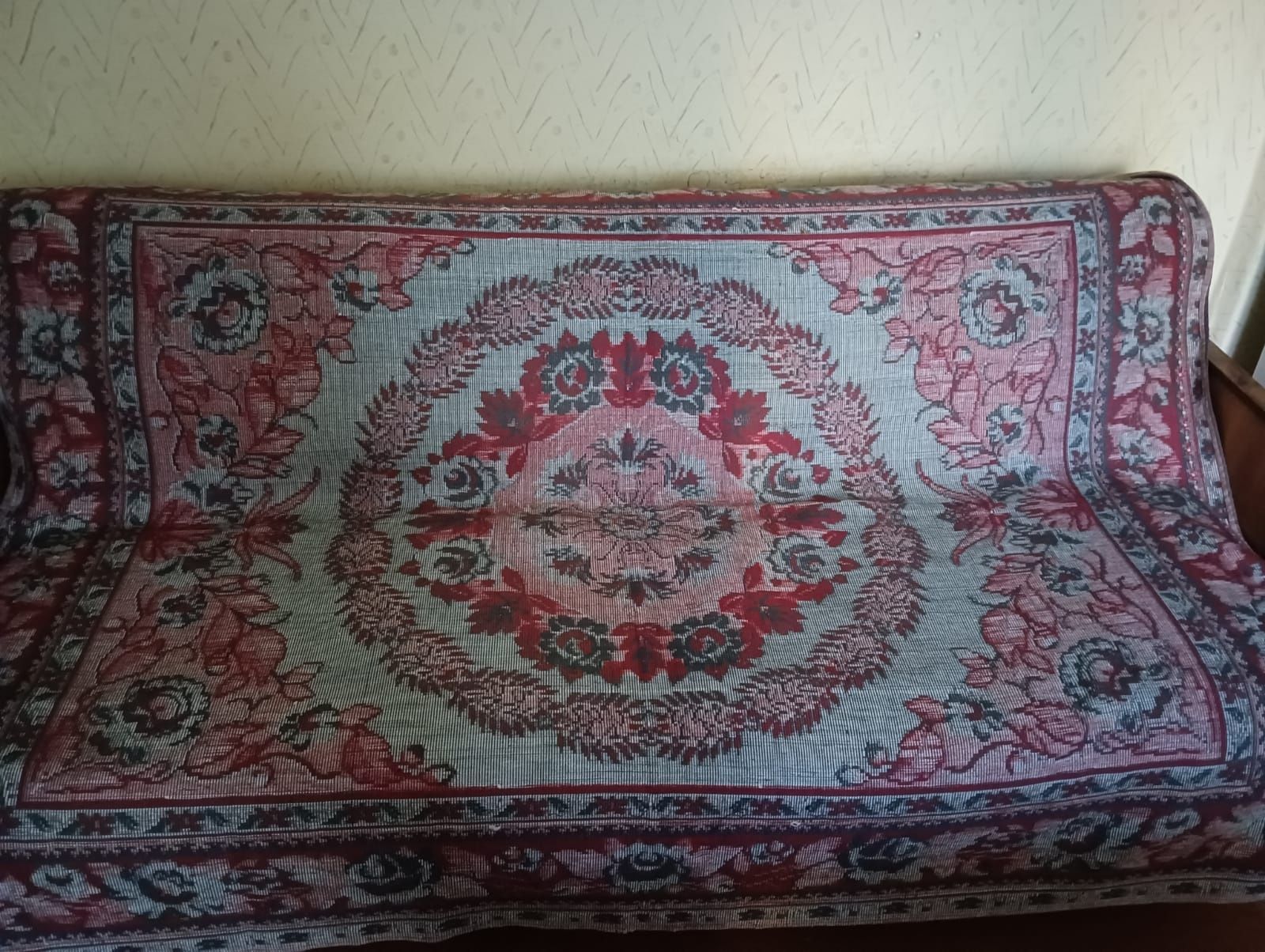 Покривало часів срср
