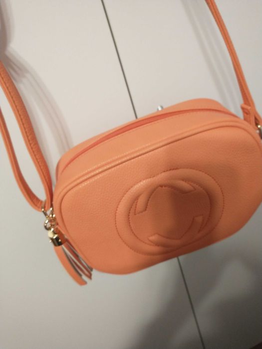 Nowa torebka wiosna Monnari mohito Laura biaggi massimo cassi