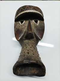 Arte Africana - Máscaras únicas