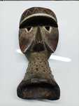 Arte Africana - Máscaras únicas