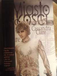 Cassandra Clare Miasto kości