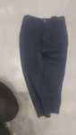 Spodnie chlopiece galowe 104